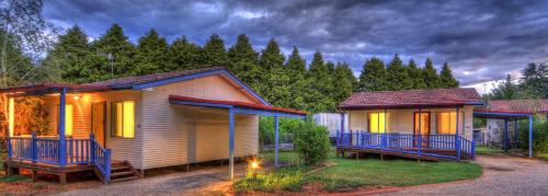 Highlander Van Village — Armidale — photo 3