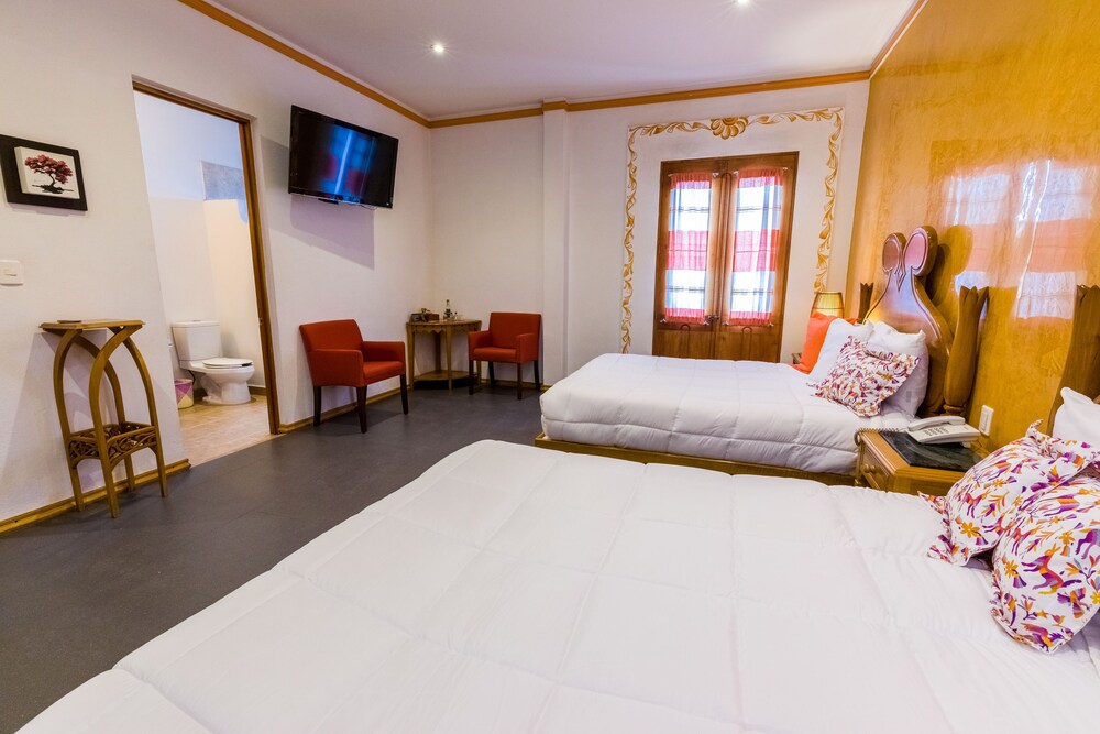 Guestroom