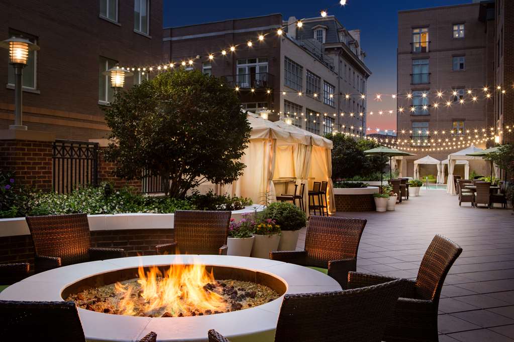 Andaz Savannah By Hyatt - photo 20