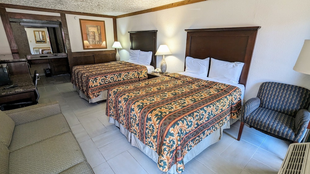 Edelweiss Inn And Suites - photo 7