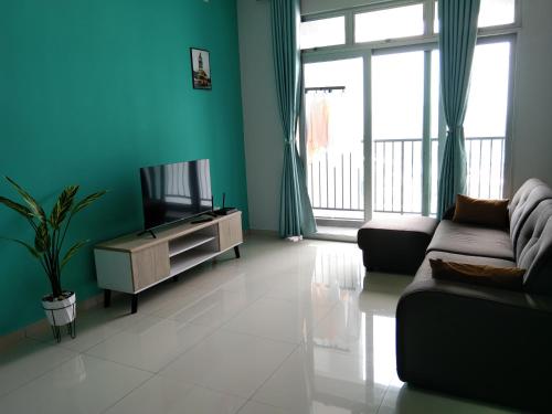 HK Homestay — 4-Star Luxury Hotel in Ipoh, Malaysia