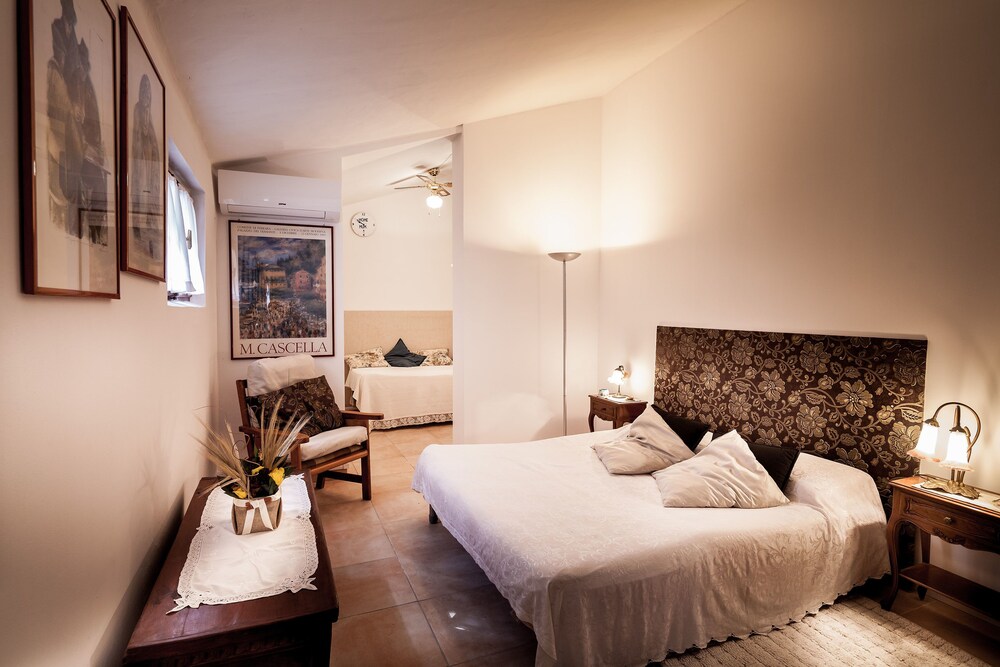 Villa Titti — Orciano Di Pesaro — photo 5