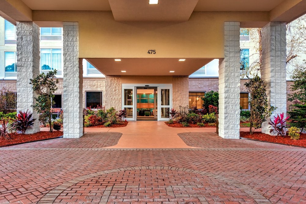 Holiday Inn St. Augustine World Golf by IHG - photo 124