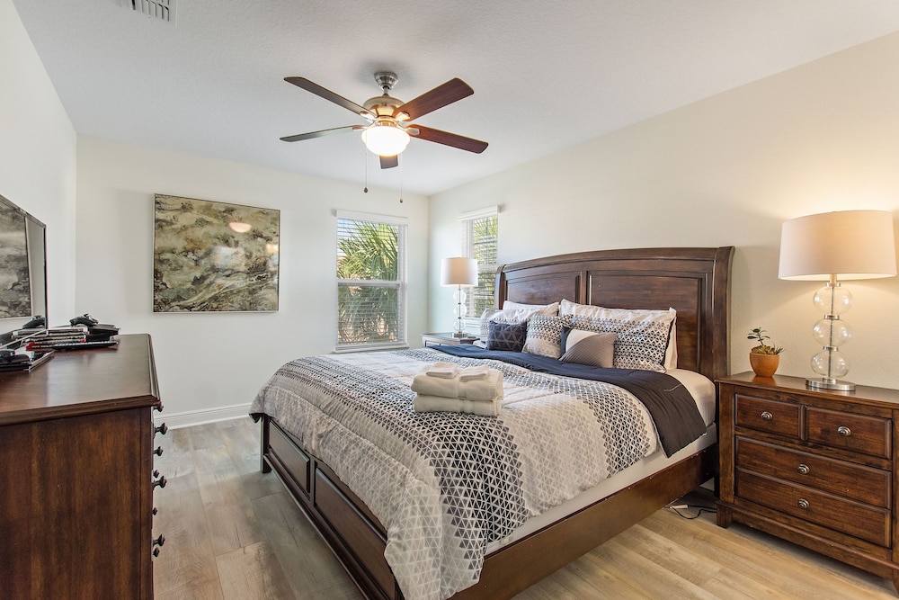 The Haven At Solterra Resort By Shine Villas 523 6 Bedroom Villa - photo 2