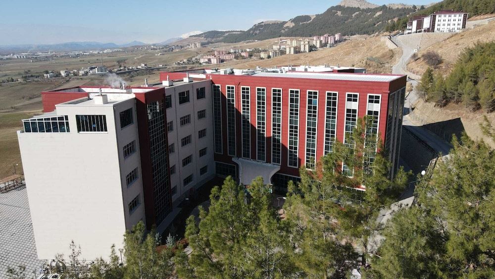 Perre Uygulama Oteli in Adiyaman, Turkey