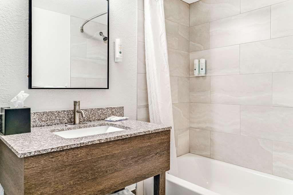 Quality Inn Detroit Downtown - photo 19