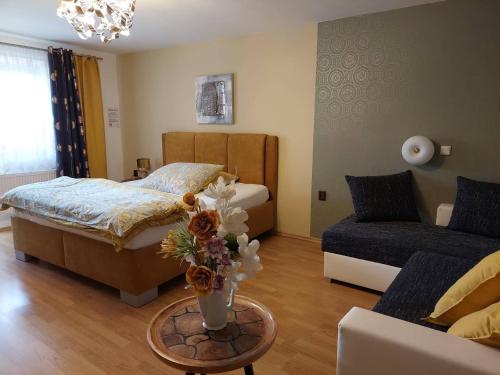 Hotel Olga — Slavkov U Brna — photo 5