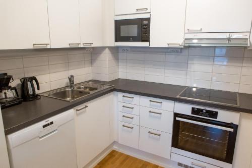 Antintorni Apartment 14 — Pori — photo 4