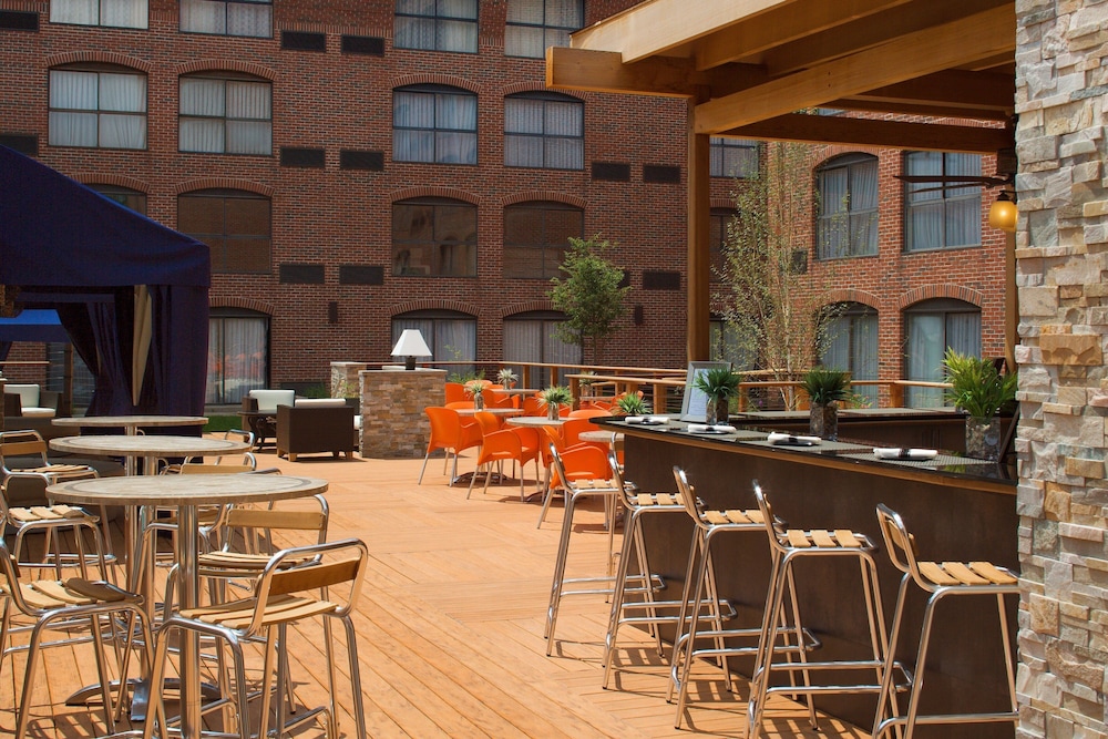 Providence Marriott Downtown - photo 28