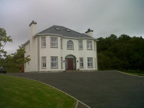 Rosswood House — 4-Star Luxury Hotel in Donegal, Republic of Ireland