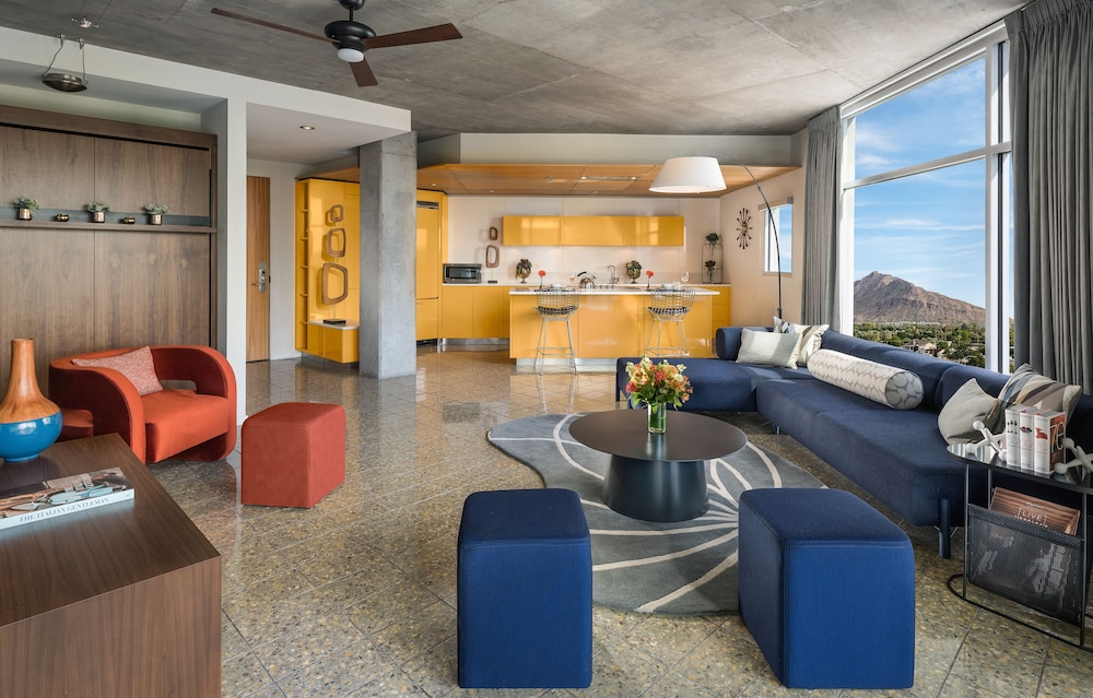 Hotel Valley Ho - photo 4