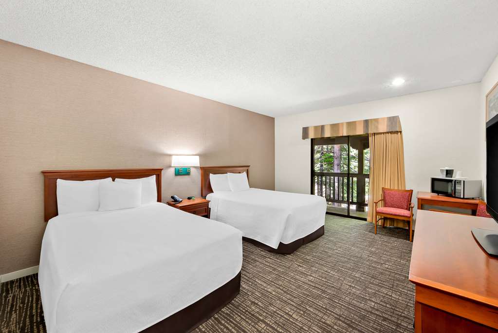 Best Western Stagecoach Inn - photo 20