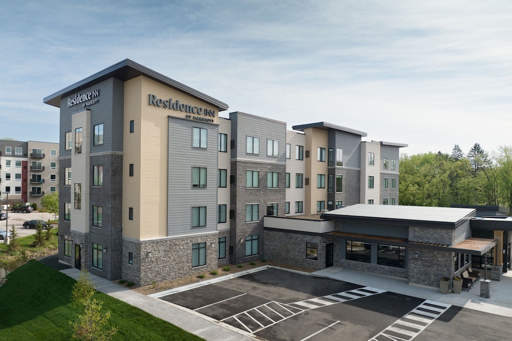 Residence Inn by Marriott Rochester Mayo Clinic Area South - featured photo