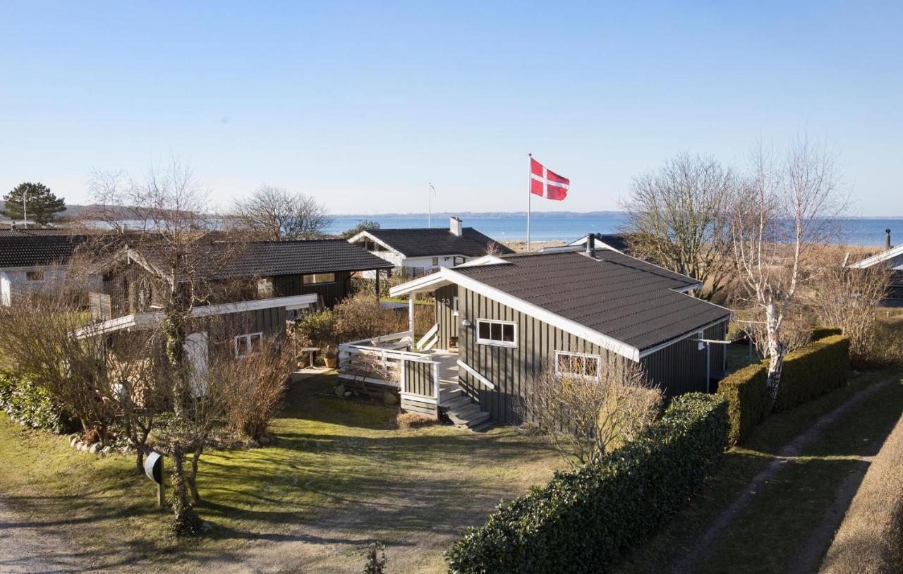 3 Bedroom Awesome Home In Brenderup Fyn — 4-Star Luxury Hotel in Middelfart, Denmark