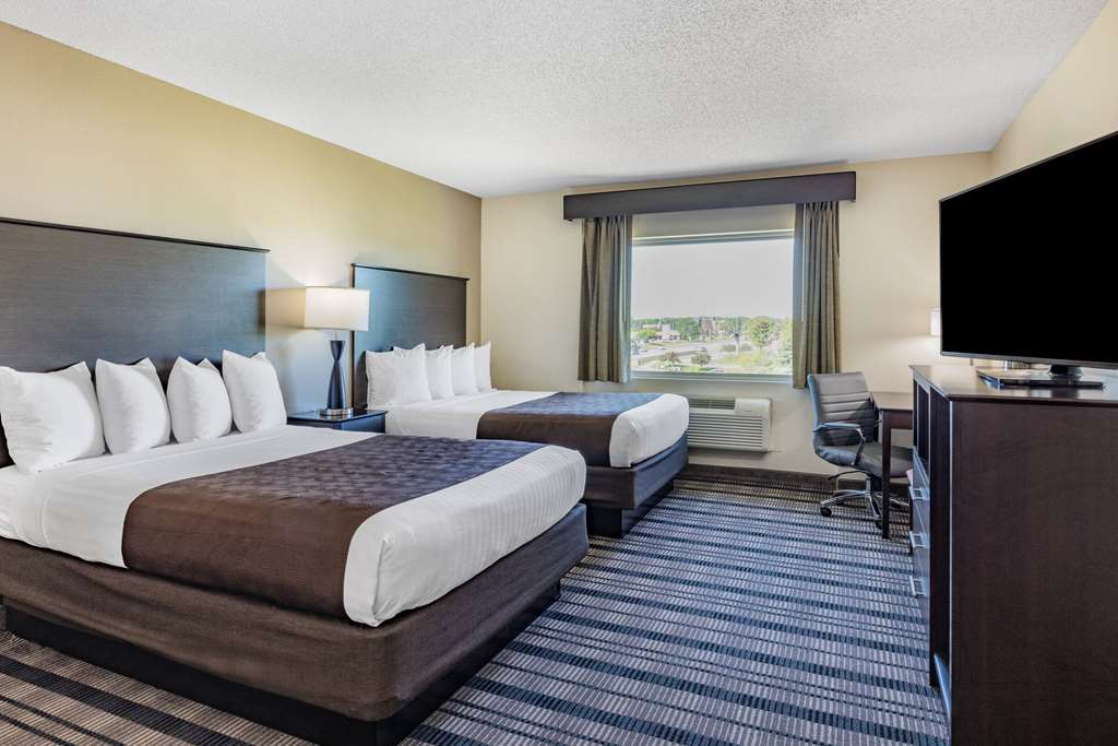 AmericInn by Wyndham Apple Valley - photo 7