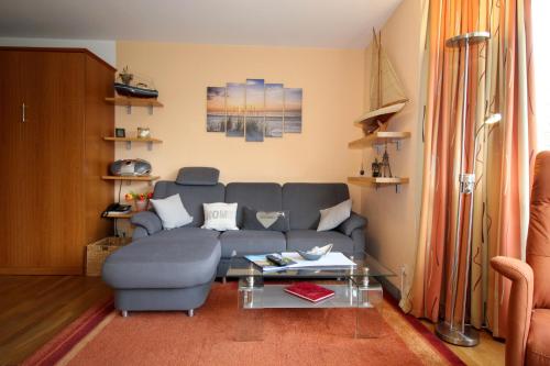Trafalgar 151 — 4-Star Luxury Hotel in Cuxhaven, Germany