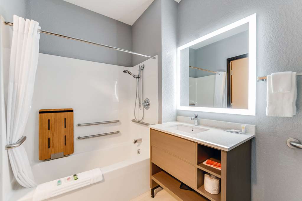 Comfort Inn & Suites Weston Wausau - photo 21