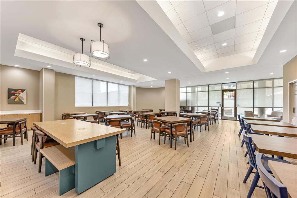 Sonesta ES Suites San Antonio Downtown Alamo Plaza - photo 14
