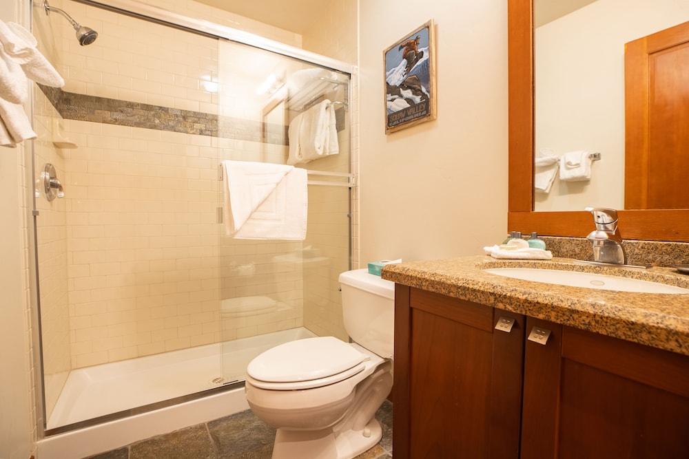 The Village at Palisades Tahoe - photo 206