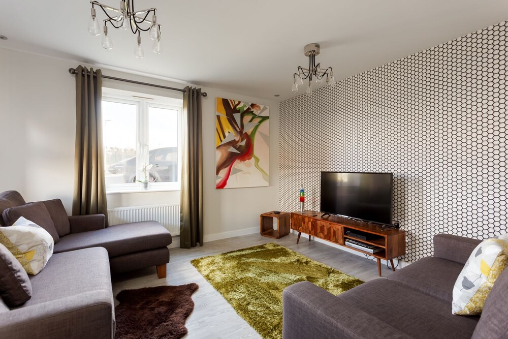 Heath Reach in Poole, United Kingdom