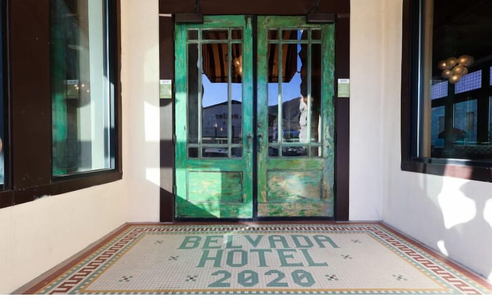 Belvada Hotel - photo 47