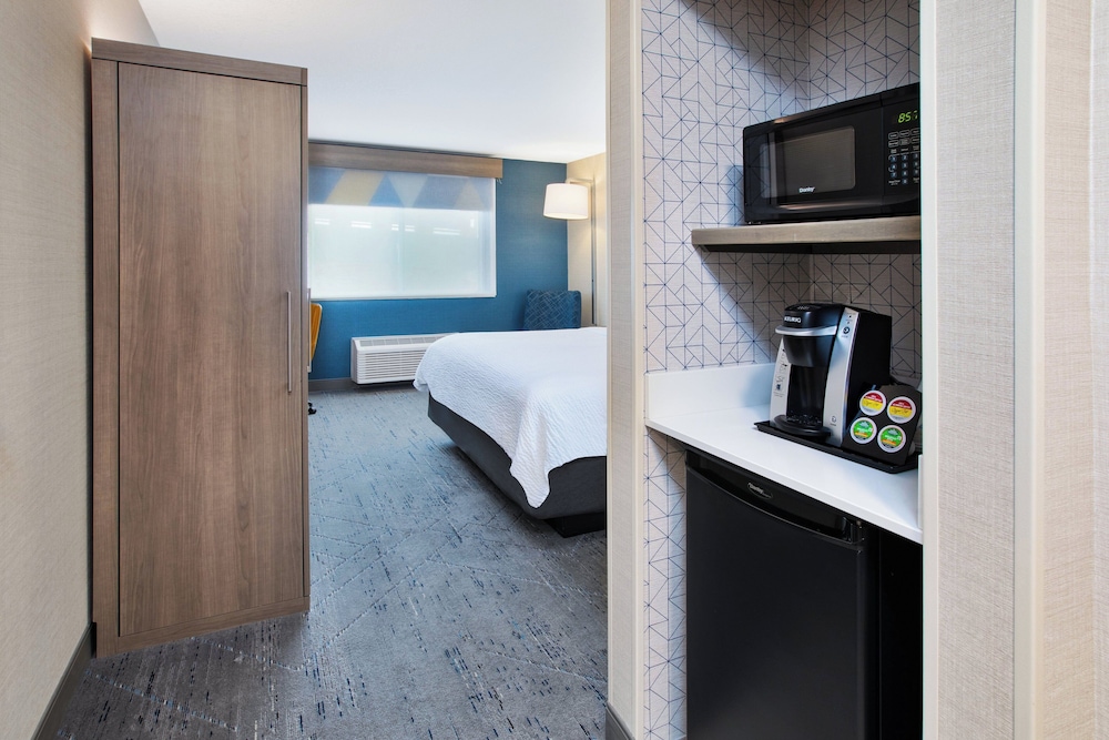 Holiday Inn Express Casper Interstate 25 by IHG — Casper — photo 5