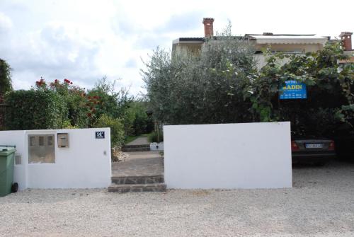 Apartmani Radin in Porec, Croatia