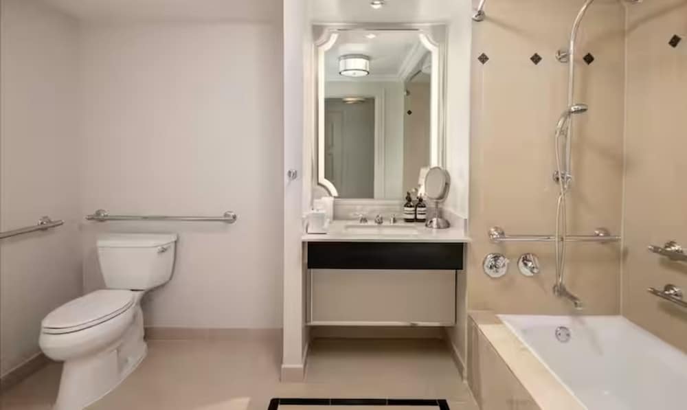 Waldorf Astoria Orlando An Official Walt Disney World Hotel - photo 68