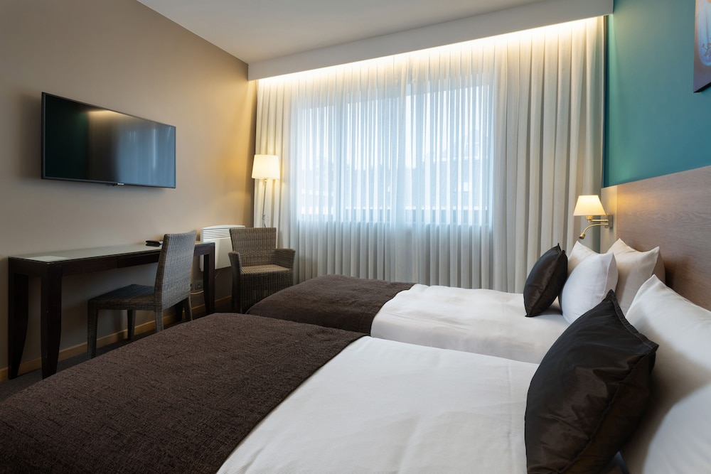 Van der Valk Waterloo in Waterloo, Belgium