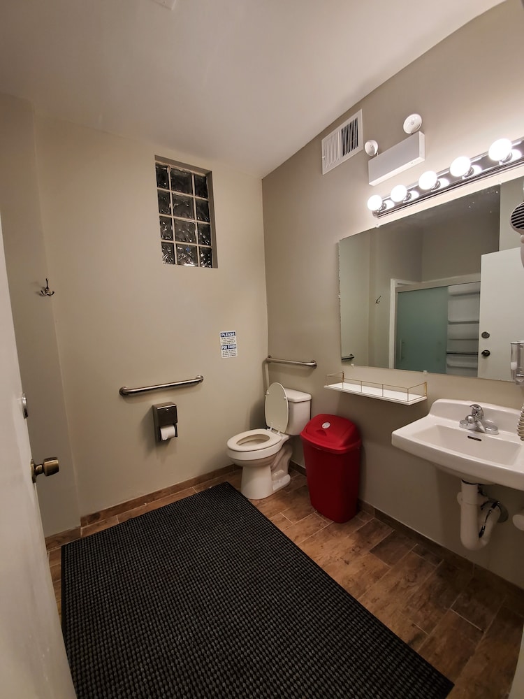 Hotel Bnb - photo 8