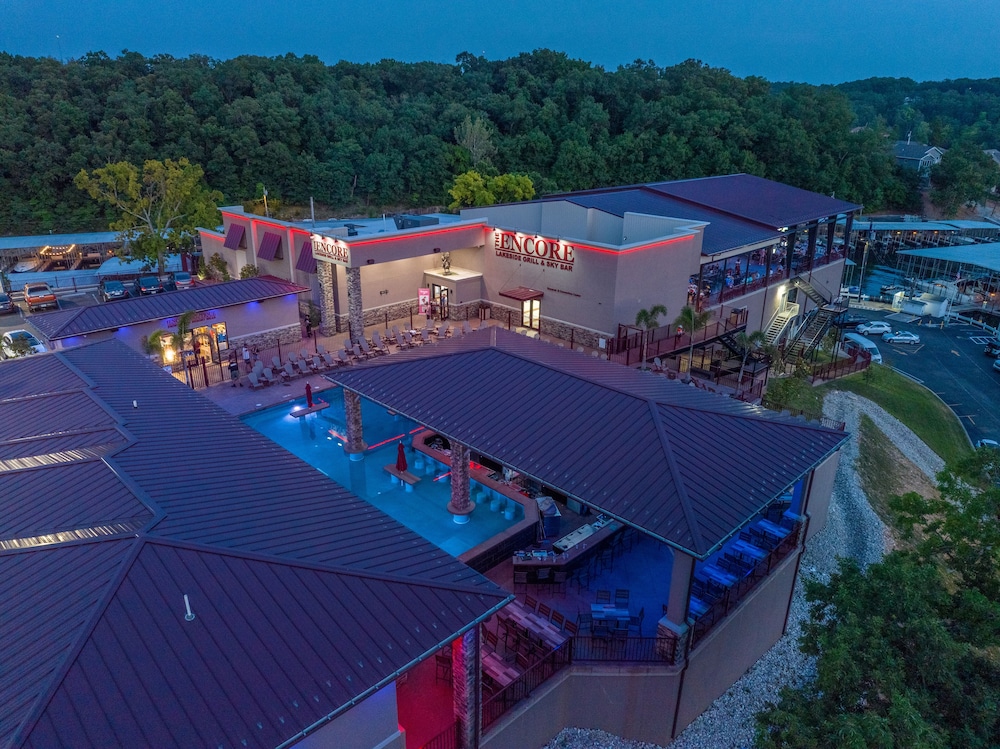 The Resort at Lake of the Ozarks - photo 134