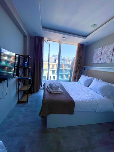 Good Vibes Apartments