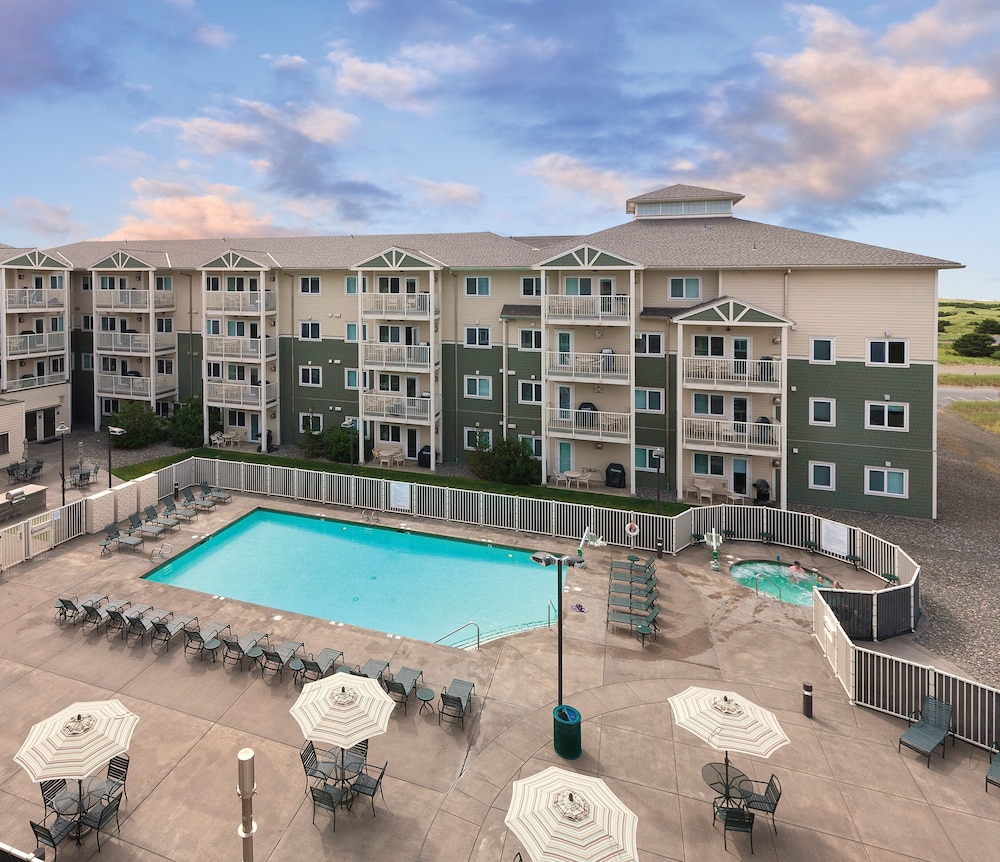 WorldMark Long Beach in Long Beach, United States