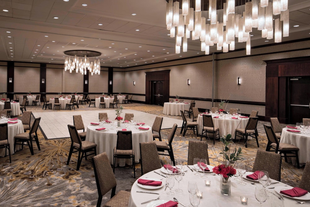 The Westin Mount Laurel - photo 25