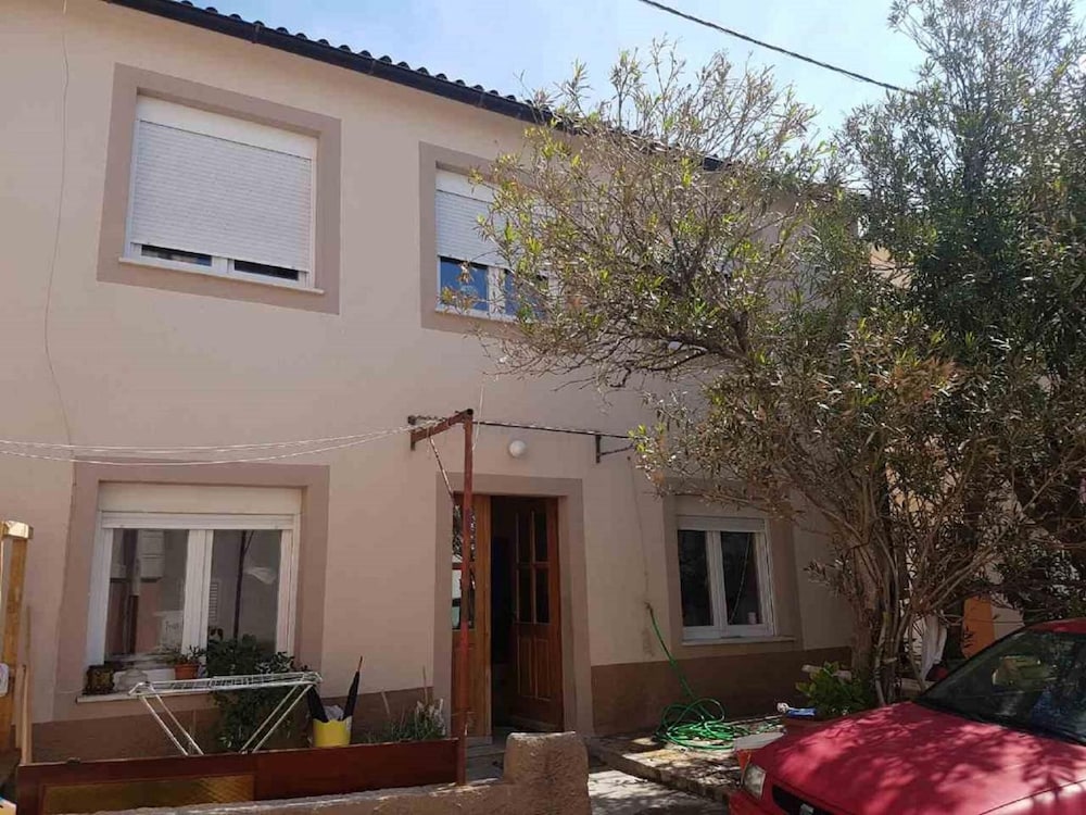 Havana rooms in Novalja, Croatia