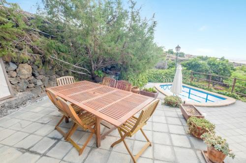 Viv Vac La Casita del Viejo — hotel in Guia De Isora