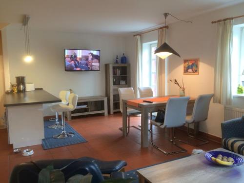 Ferienparadies Rugana B07 — 4-Star Luxury Hotel in Dranske, Germany