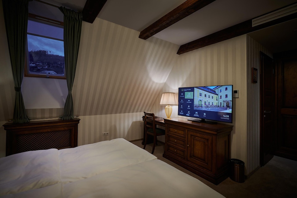 Boutique Hotel ERB Adults Only — Banska Stiavnica — photo 3