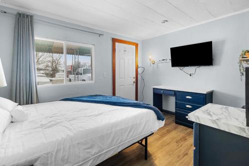 Workforce Suites - carbon neutral hotel in Peru
