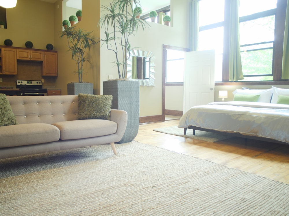 School 31 Lofts at Colors Studios - photo 15