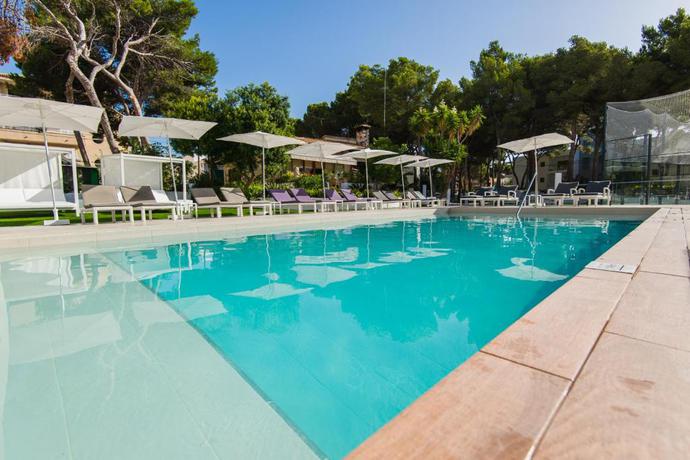 Flacalco Suites — Cala Rajada — photo 2