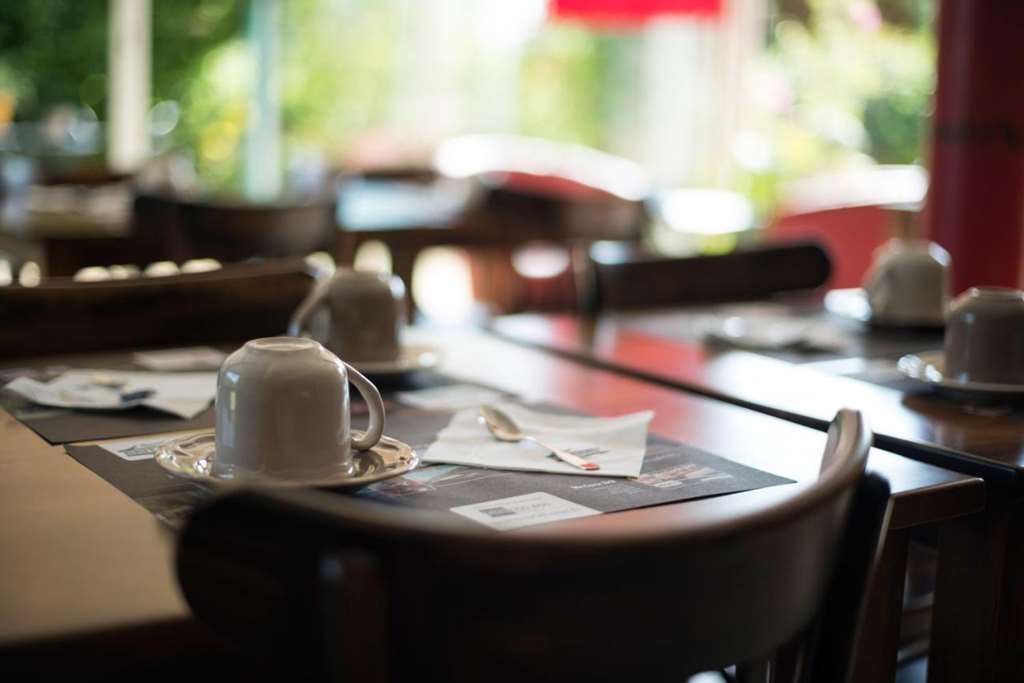 Brit Hotel Du Perche — Nogent-Le-Rotrou — photo 2