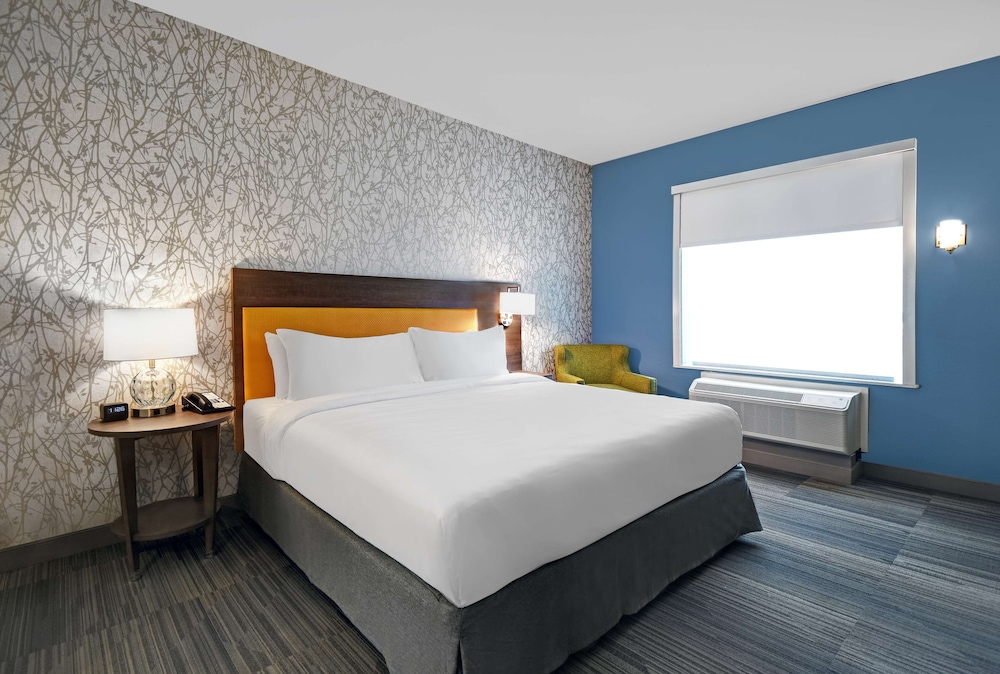 Home2 Suites by Hilton Liberty NE Kansas City - photo 16