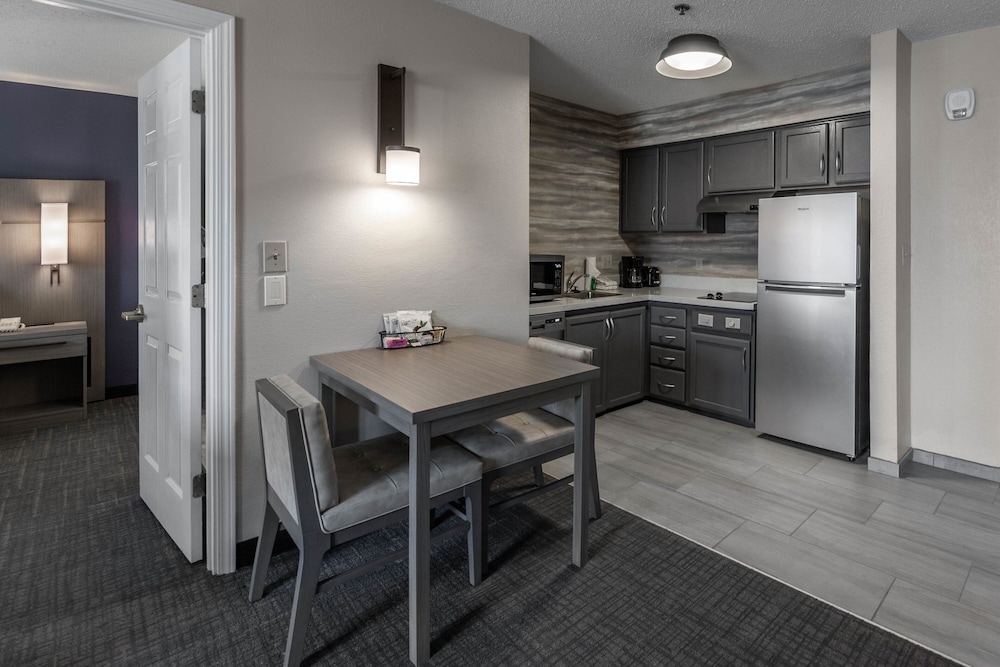 Residence Inn Marriott Easton - photo 18