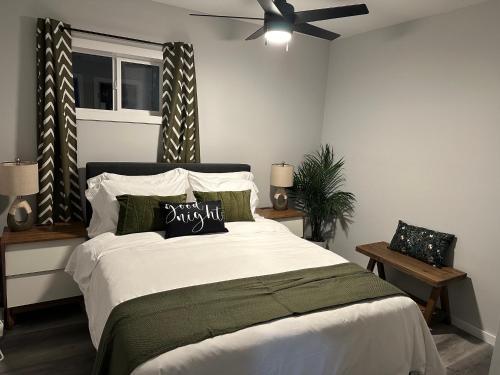 Lake Shafer Resort - photo 40