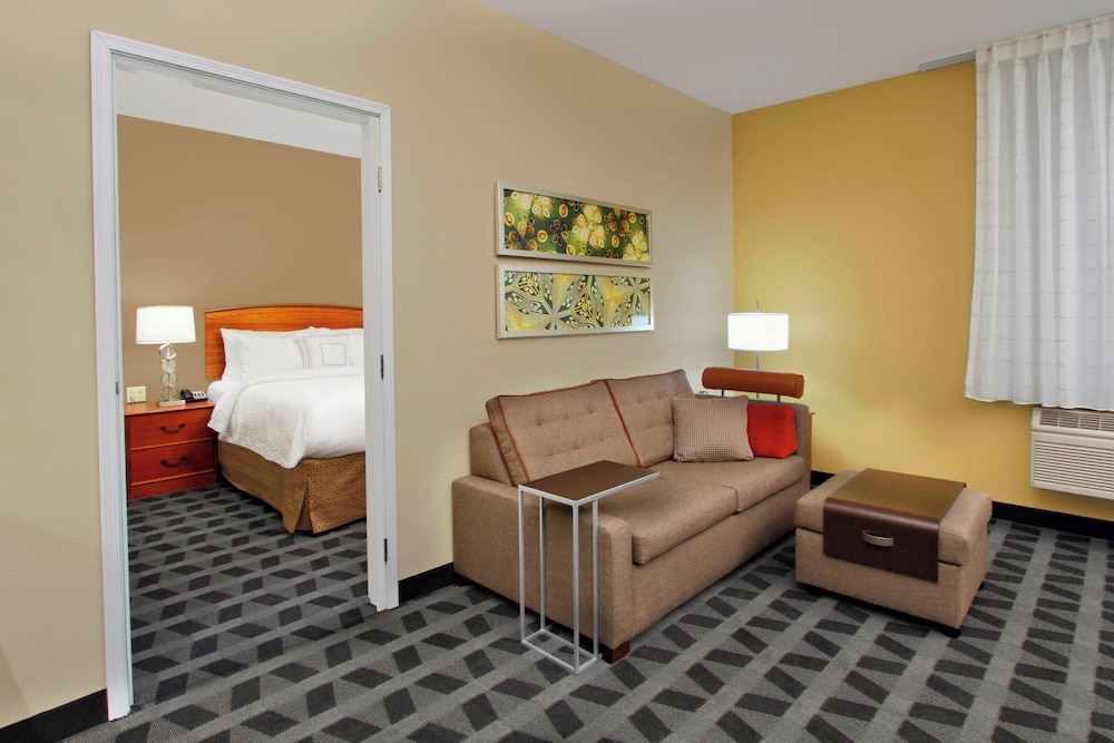 TownePlace Suites by Marriott San Jose Cupertino - photo 6