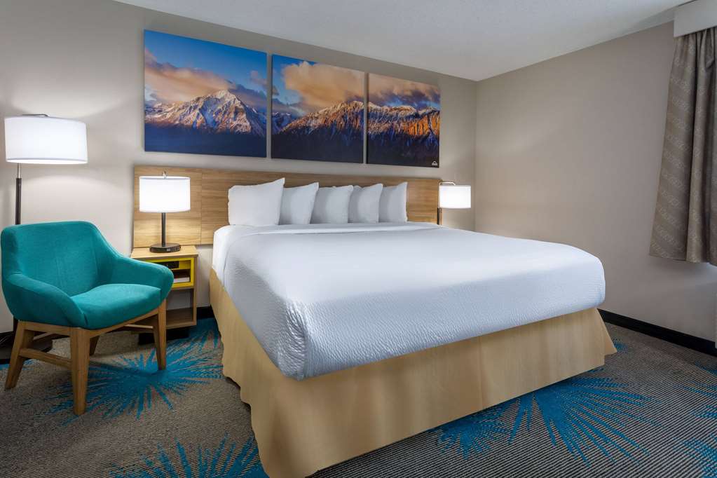 Days Inn & Suites by Wyndham Denver International Airport - photo 13