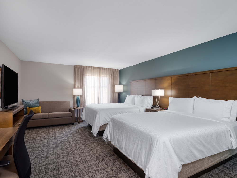 Staybridge Suites Sioux City Southeast by IHG - photo 25