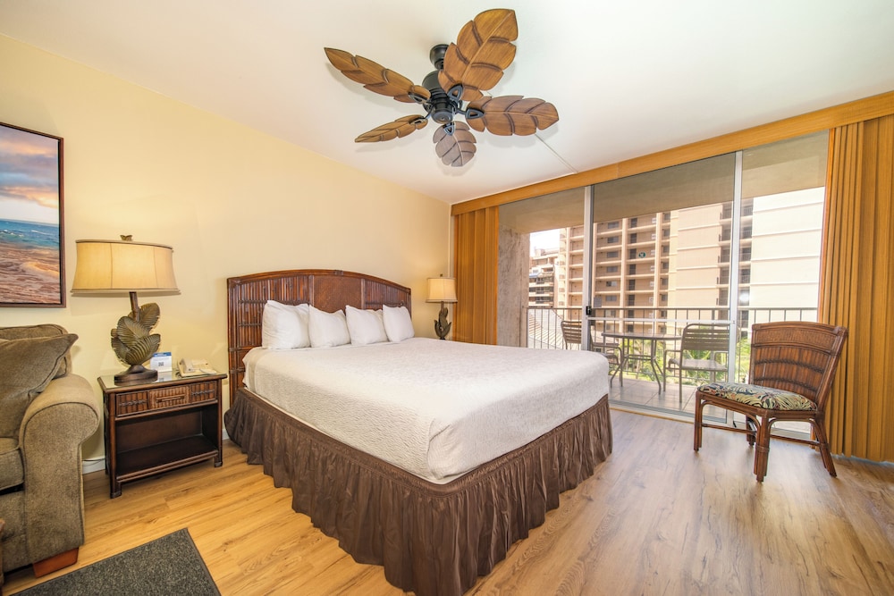 Royal Kahana Maui By Outrigger - photo 426
