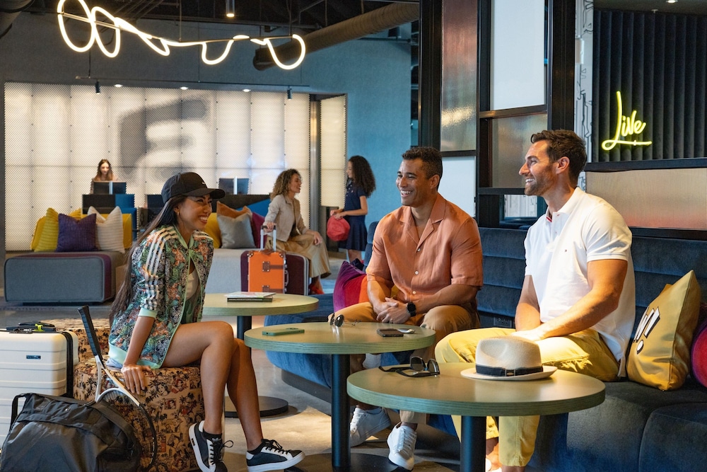 Aloft Orlando Lake Nona - photo 46